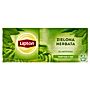 Lipton Zielona herbata klasyczna 32,5 g (25 torebek)