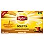 Lipton Gold Herbata czarna 75 g (50 torebek)