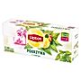 Lipton Herbatka ziołowa aromatyzowana pokrzywa z mango 26 g (20 torebek)