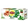 Lipton Herbatka ziołowa mięta z eukaliptusem 26 g (20 torebek)