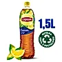 Lipton Ice Tea Lemon Napój niegazowany 1,5 l