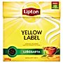 Lipton Yellow Label Herbata czarna liściasta 100 g