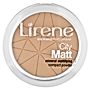 Lirene City Matt Mineralny puder matujący 03 beżowy 9 g