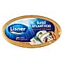 Lisner Śledź atlantycki filety w sosie grzybowym 280 g