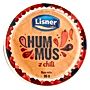 Lisner Hummus z chili 80 g