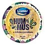 Lisner Hummus z dzikim czosnkiem 80 g