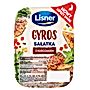 Lisner O Mamo! Sałatka gyros z kurczakiem140 g