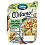 Lisner O Mamo! Sałatka warzywna z groszkiem 140 g