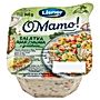 Lisner O Mamo! Sałatka warzywna z groszkiem 140 g