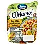 Lisner O Mamo! Sałatka warzywna z jajkiem 140 g