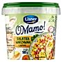 Lisner O Mamo! Sałatka warzywna z jajkiem 500 g