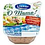 Lisner O Mamo! Sałatka z pstrągiem wędzonym 150 g
