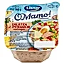 Lisner O Mamo! Sałatka z pstrągiem wędzonym 140 g
