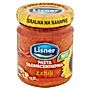 Lisner Pasta słonecznikowa z chili 110 g