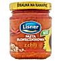 Lisner Pasta słonecznikowa z chili 110 g