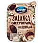 Lisner Sałatka grzybowa z borowikami 140 g