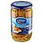 Lisner Śledź atlantycki Opiekane premium filety w zalewie octowej 700 g