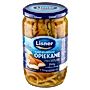 Lisner Śledź atlantycki Opiekane premium filety w zalewie octowej 700 g