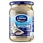 Lisner Śledź atlantycki Wiejskie filety z cebulką 600 g