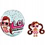 LOL surprise hairvibes tots