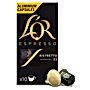 L'OR Espresso Ristretto Kawa mielona w kapsułkach 52 g (10 sztuk)