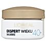 L'Oreal Paris Ekspert Wieku 40+ Przeciwzmarszczkowy krem wygładzający na dzień 50 ml