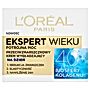 L'Oreal Paris Ekspert Wieku 40+ Przeciwzmarszczkowy krem wygładzający na dzień 50 ml