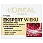 L'Oreal Paris Ekspert Wieku 50+ Przeciwzmarszczkowy krem ujędrniający na dzień 50 ml