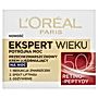 L'Oréal Paris Ekspert Wieku 50+ Przeciwzmarszczkowy krem ujędrniający na noc 50 ml