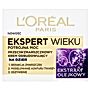 L'Oreal Paris Ekspert Wieku 60+ Przeciwzmarszczkowy krem odbudowujący na dzień 50 ml