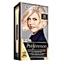 L'Oréal Paris Préférence Farba do włosów bardzo bardzo jasny beżowo-perłowy blond 92 Warsaw