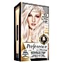 L'Oréal Paris Préférence Intensywny rozjaśniacz 11.11 ultra jasny chłodny krystaliczny blond
