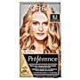 L'Oréal Paris Préférence Farba do włosów jasny złocisty blond 8.3 Cannes