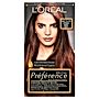 L'Oreal Paris Recital Preference Farba do włosów M2 5.25 Antigua