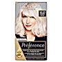L'Oréal Paris Préférence Farba do włosów bardzo bardzo jasny perłowy blond 10.21 Stockholm