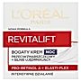 L'Oreal Paris Revitalift Bogaty krem przeciwzmarszczkowy na noc + silnie ujędrniający 50 ml