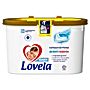 Lovela Baby Hipoalergiczne kapsułki do prania do bieli i kolorów 260,4 g (12 x 21,7 g)