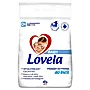 Lovela Baby Hipoalergiczny proszek do prania do bieli 2,7 kg (27 prań)