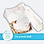 Lovela Baby Hipoalergiczny proszek do prania do bieli 2,7 kg (27 prań)
