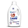 Lovela Baby Mleczko do prania do kolorów 1,45 l (16 prań)