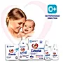 Lovela Baby Mleczko do prania do kolorów 1,45 l (16 prań)