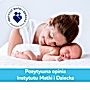 Lovela Baby Mleczko do prania do kolorów 1,45 l (16 prań)