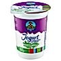 Łowicz Jogurt naturalny bez laktozy 200 g