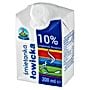 Łowicz Śmietanka łowicka UHT 10% 200 ml