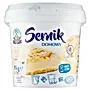 Łowicz Masa twarogowa na sernik domowy 1 kg