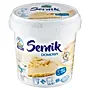 Łowicz Masa twarogowa na sernik domowy 1 kg