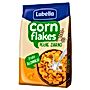 Lubella Corn Flakes Płatki kukurydziane pełne ziarno 500 g