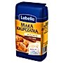 Lubella Mąka krupczatka puszysta typ 500 1 kg