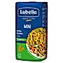 Lubella Makaron mini rurki 5 warzyw 400 g