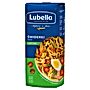 Lubella Makaron świderki z warzywami 400 g